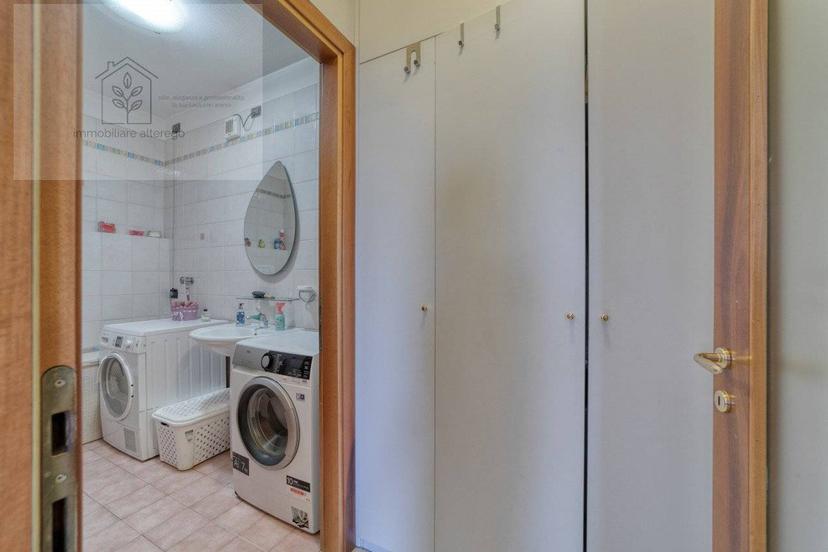 Villa plurifamiliare via Miazzo, Montecchia, Feriole, Selvazzano Dentro — foto 16 di 20
