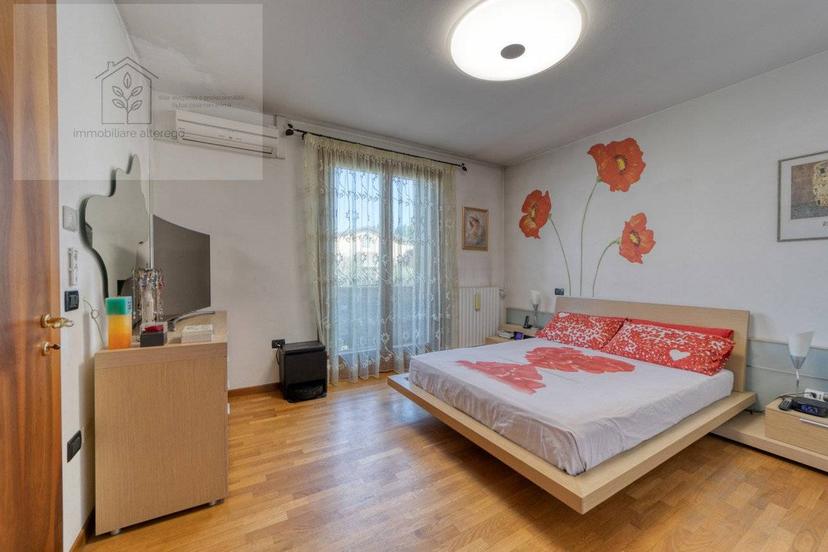 Villa plurifamiliare via Miazzo, Montecchia, Feriole, Selvazzano Dentro — foto 19 di 20