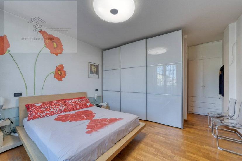 Villa plurifamiliare via Miazzo, Montecchia, Feriole, Selvazzano Dentro — foto 13 di 20