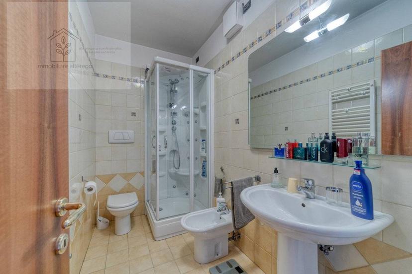 Villa plurifamiliare via Miazzo, Montecchia, Feriole, Selvazzano Dentro — foto 14 di 20