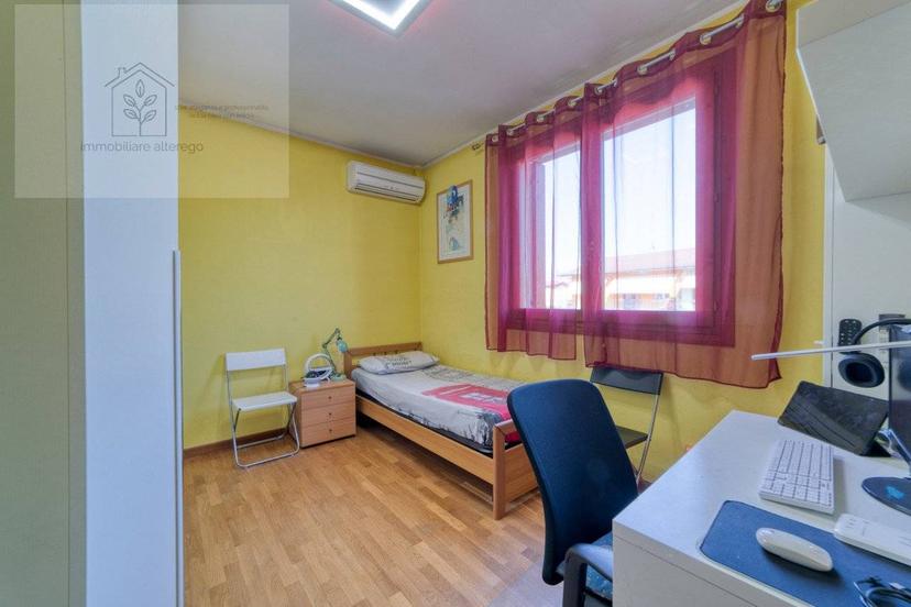 Villa plurifamiliare via Miazzo, Montecchia, Feriole, Selvazzano Dentro — foto 3 di 20