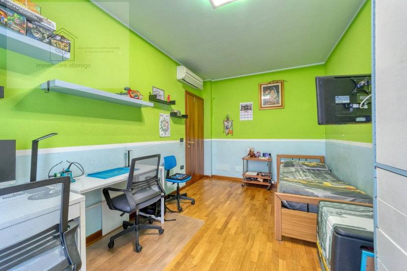 Villa plurifamiliare via Miazzo, Montecchia, Feriole, Selvazzano Dentro