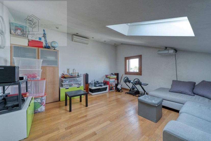 Villa plurifamiliare via Miazzo, Montecchia, Feriole, Selvazzano Dentro — foto 10 di 20