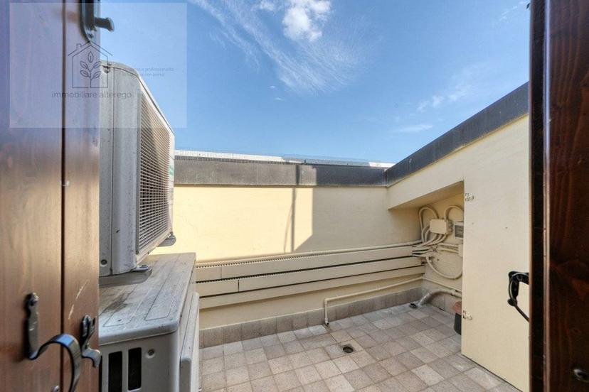Villa plurifamiliare via Miazzo, Montecchia, Feriole, Selvazzano Dentro — foto 18 di 20