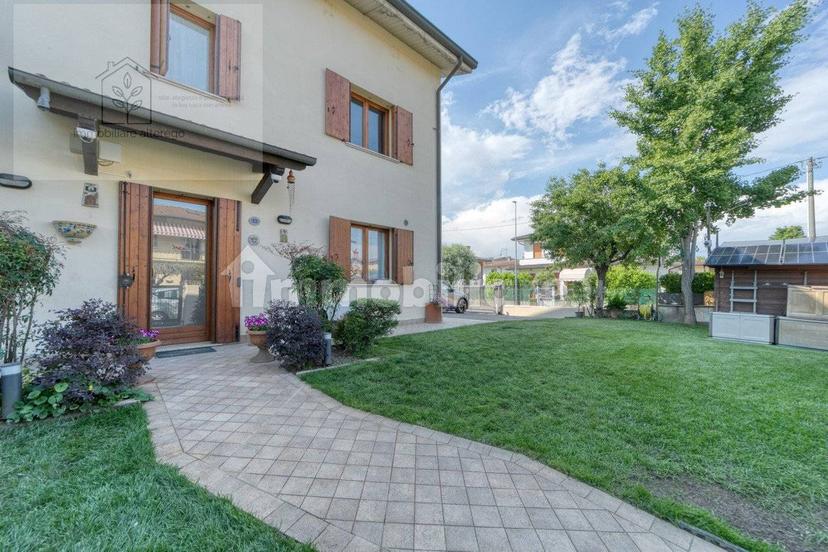 Villa plurifamiliare via Miazzo, Montecchia, Feriole, Selvazzano Dentro — foto 12 di 20