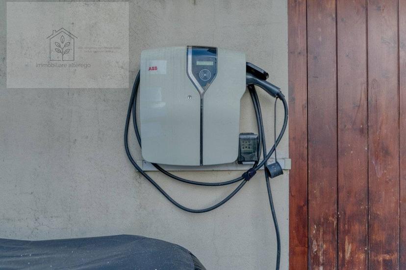 Villa plurifamiliare via Miazzo, Montecchia, Feriole, Selvazzano Dentro — foto 5 di 20