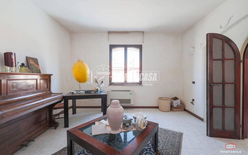 Terratetto unifamiliare 250 m², buono stato, Carpinello, Forlì — foto 14 di 50