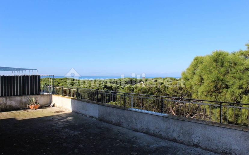 Trilocale Strada Provinciale Porto Clementino, Lido di Tarquinia, Tarquinia
