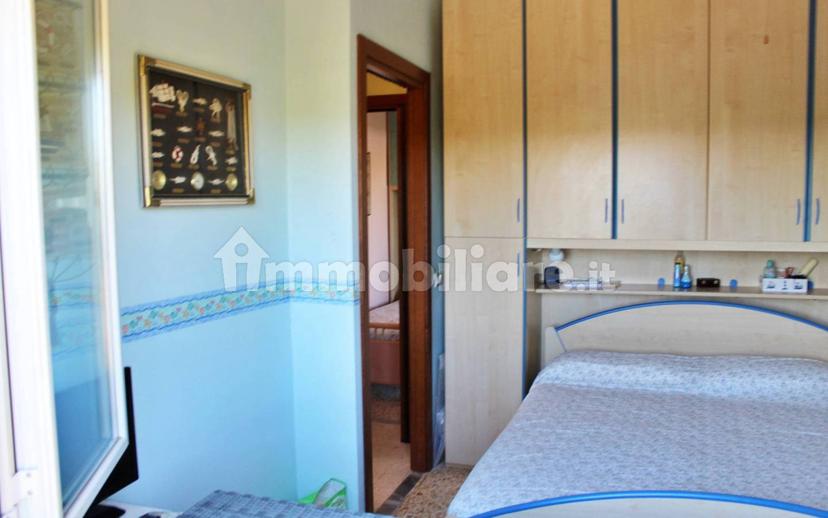 Trilocale Strada Provinciale Porto Clementino, Lido di Tarquinia, Tarquinia — foto 28 di 33