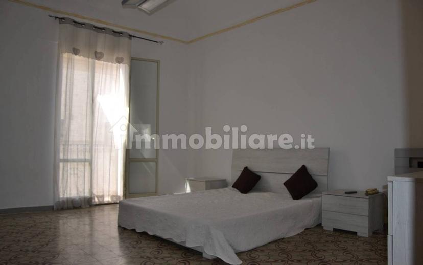 Trilocale via Vittorio Emanuele II 58, Centro, Castelvetrano — foto 14 di 23