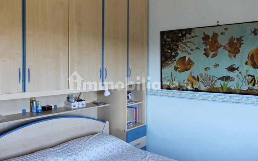 Trilocale Strada Provinciale Porto Clementino, Lido di Tarquinia, Tarquinia — foto 27 di 33