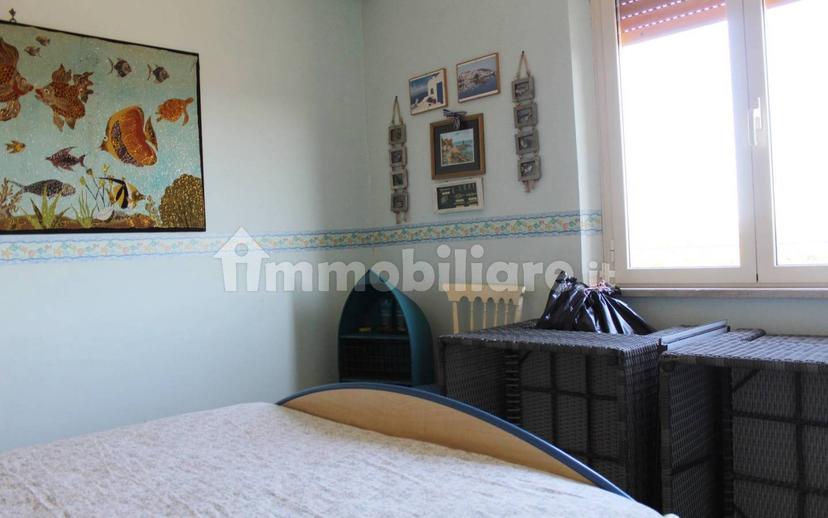 Trilocale Strada Provinciale Porto Clementino, Lido di Tarquinia, Tarquinia — foto 12 di 33