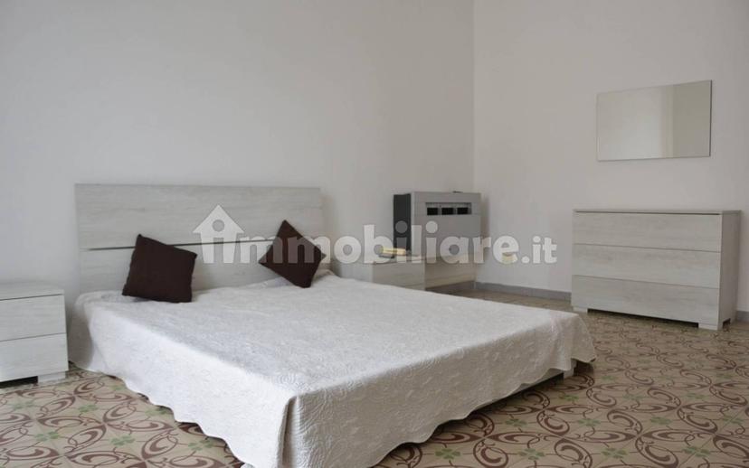 Trilocale via Vittorio Emanuele II 58, Centro, Castelvetrano — foto 20 di 23