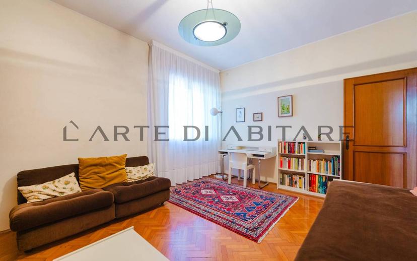 Appartamento via Giardino, Mestre, Venezia