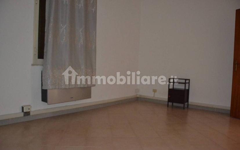 Trilocale via Vittorio Emanuele II 58, Centro, Castelvetrano — foto 12 di 23