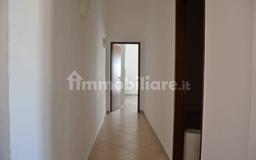 Trilocale via Vittorio Emanuele II 58, Centro, Castelvetrano