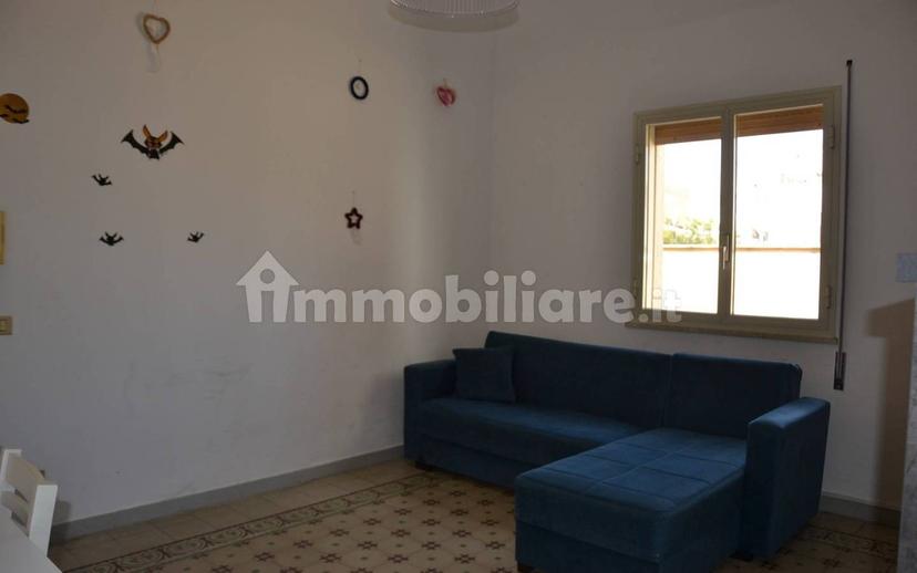 Trilocale via Vittorio Emanuele II 58, Centro, Castelvetrano — foto 17 di 23