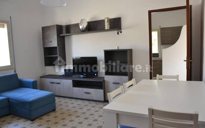 Trilocale via Vittorio Emanuele II 58, Centro, Castelvetrano — foto 10 di 23