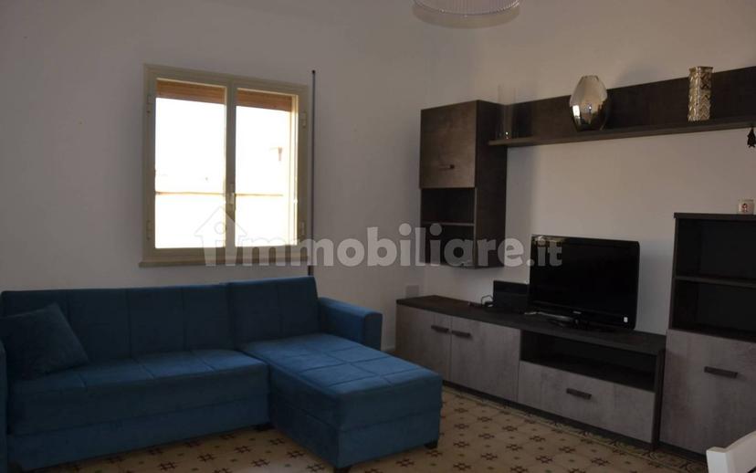 Trilocale via Vittorio Emanuele II 58, Centro, Castelvetrano — foto 15 di 23