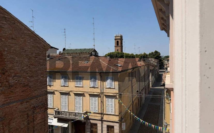 Appartamento via Passerini 1, Centro, Guastalla — foto 2 di 11