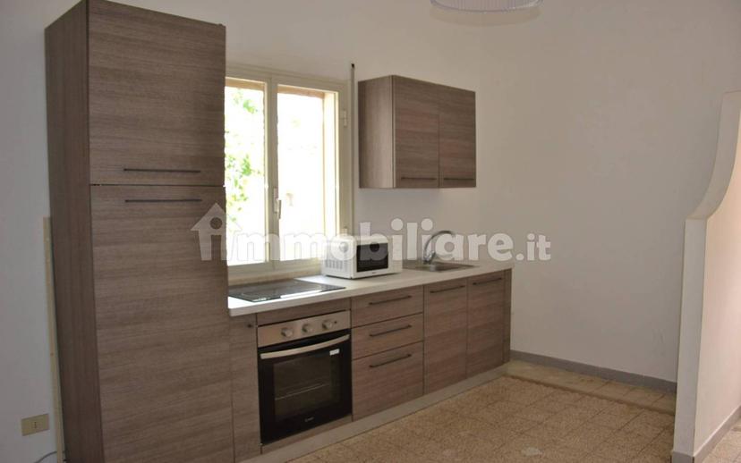 Trilocale via Vittorio Emanuele II 58, Centro, Castelvetrano — foto 13 di 23