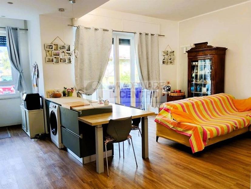 Quadrilocale buono stato, piano rialzato, Centro, Sarzana — foto 8 di 10