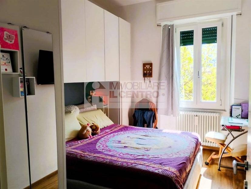 Quadrilocale buono stato, piano rialzato, Centro, Sarzana — foto 4 di 10