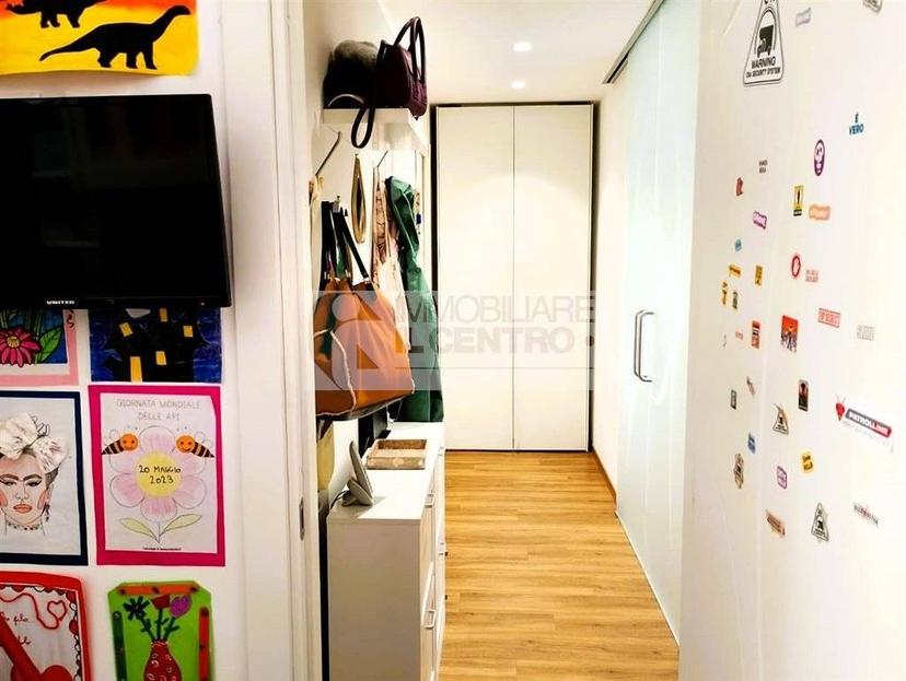 Quadrilocale buono stato, piano rialzato, Centro, Sarzana — foto 9 di 10