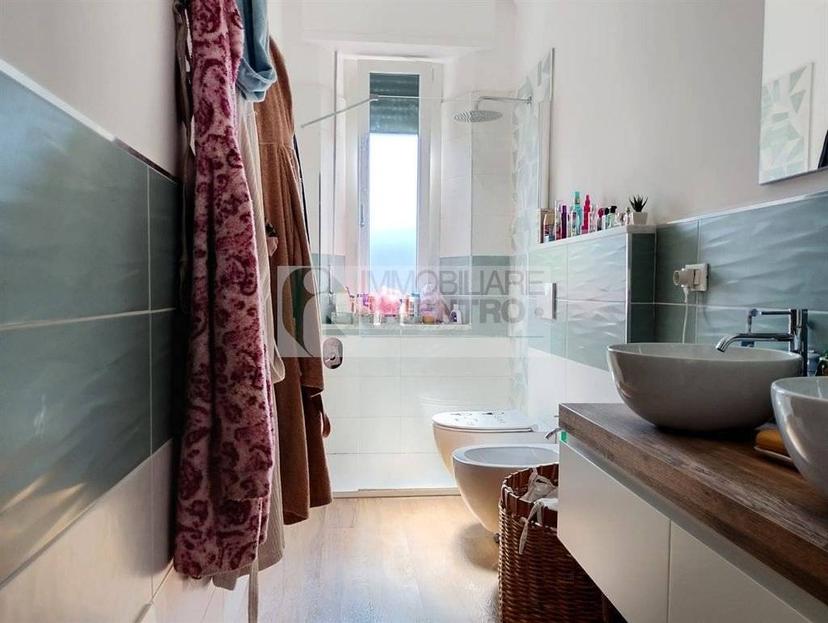 Quadrilocale buono stato, piano rialzato, Centro, Sarzana — foto 3 di 10