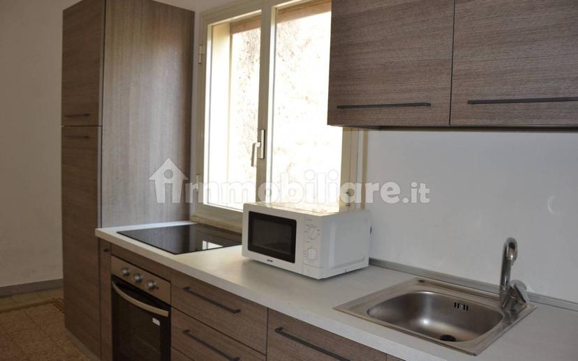 Trilocale via Vittorio Emanuele II 58, Centro, Castelvetrano — foto 19 di 23
