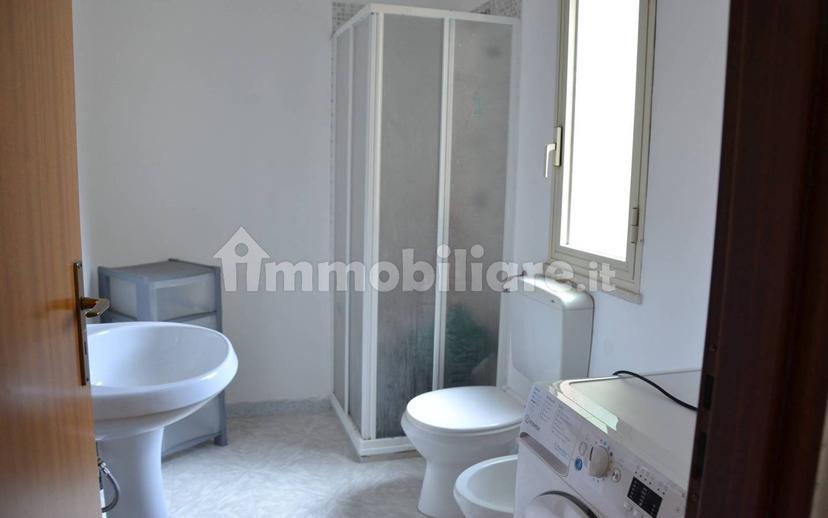 Trilocale via Vittorio Emanuele II 58, Centro, Castelvetrano — foto 21 di 23