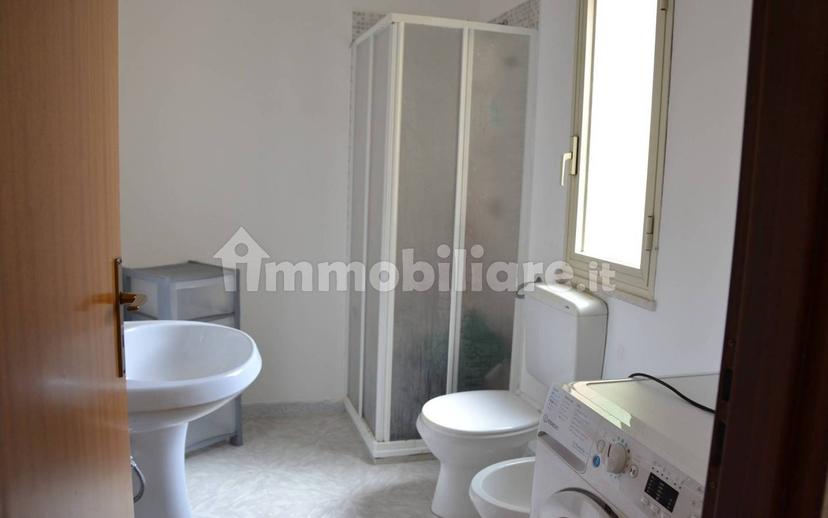 Trilocale via Vittorio Emanuele II 58, Centro, Castelvetrano — foto 23 di 23