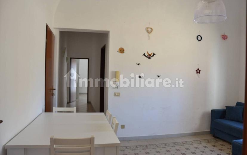 Trilocale via Vittorio Emanuele II 58, Centro, Castelvetrano — foto 22 di 23