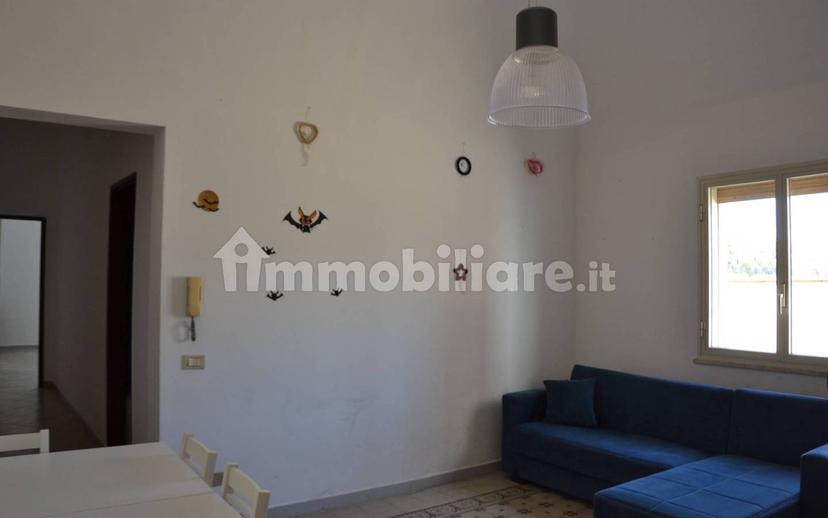 Trilocale via Vittorio Emanuele II 58, Centro, Castelvetrano — foto 7 di 23