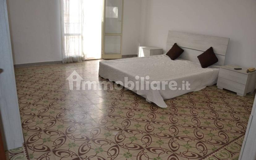 Trilocale via Vittorio Emanuele II 58, Centro, Castelvetrano — foto 2 di 23