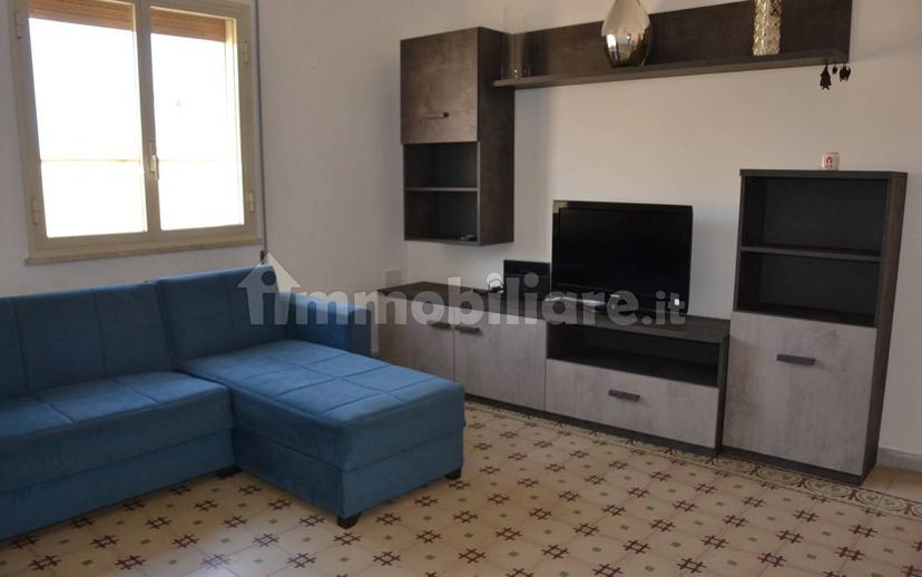 Trilocale via Vittorio Emanuele II 58, Centro, Castelvetrano — foto 4 di 23