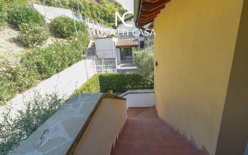 Trilocale via Pulciano Gaino 34b, Toscolano Maderno, Toscolano-Maderno — foto 23 di 48