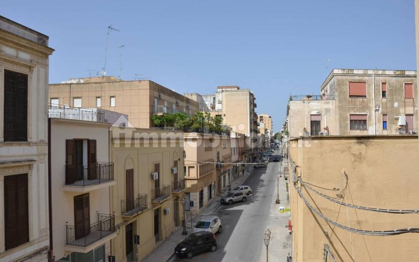 Trilocale via Vittorio Emanuele II 58, Centro, Castelvetrano — foto 18 di 23