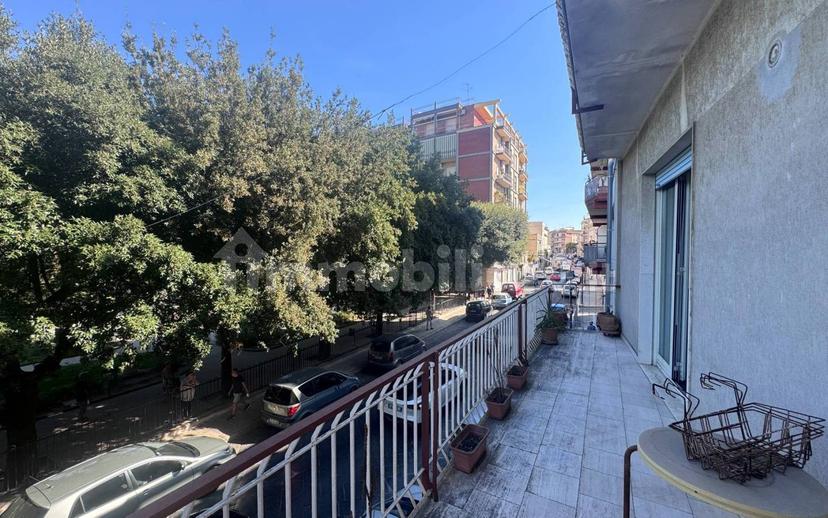 Quadrilocale via Giotto 3, Centro, Canosa di Puglia — foto 5 di 13