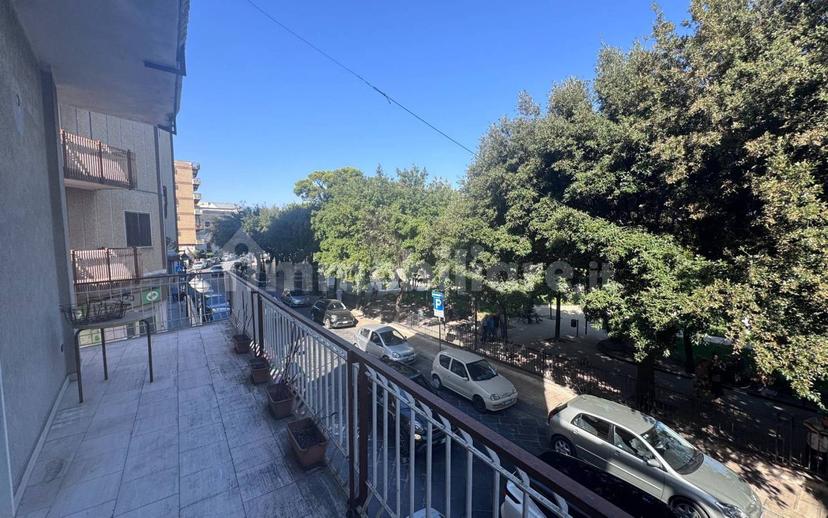 Quadrilocale via Giotto 3, Centro, Canosa di Puglia — foto 7 di 13