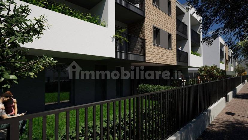 Trilocale via Antonio Meucci, Sorbara, Bomporto — foto 4 di 16