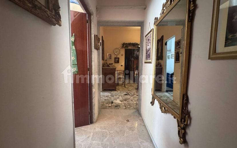 Quadrilocale via Giotto 3, Centro, Canosa di Puglia — foto 12 di 13