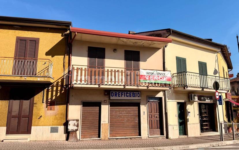 Terratetto unifamiliare via Madonna della Pace, Centro, Ceccano — foto 7 di 14