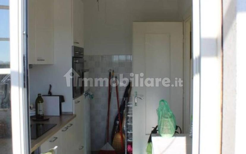 Trilocale Strada Provinciale Porto Clementino, Lido di Tarquinia, Tarquinia — foto 4 di 33