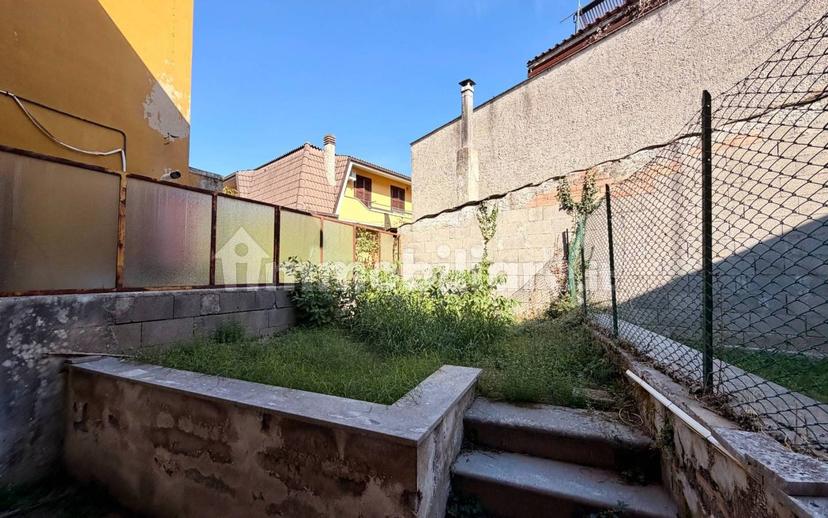 Terratetto unifamiliare via Madonna della Pace, Centro, Ceccano — foto 9 di 14