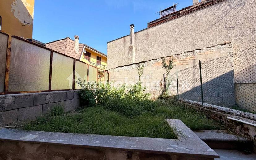 Terratetto unifamiliare via Madonna della Pace, Centro, Ceccano — foto 10 di 14