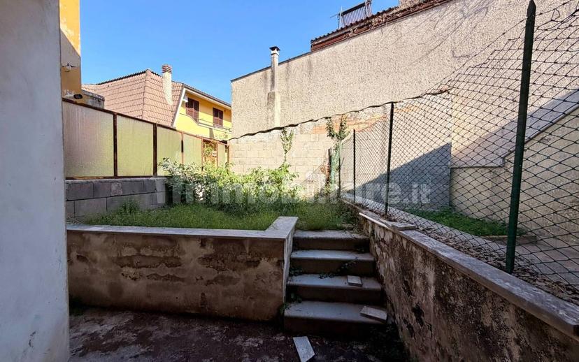 Terratetto unifamiliare via Madonna della Pace, Centro, Ceccano — foto 12 di 14