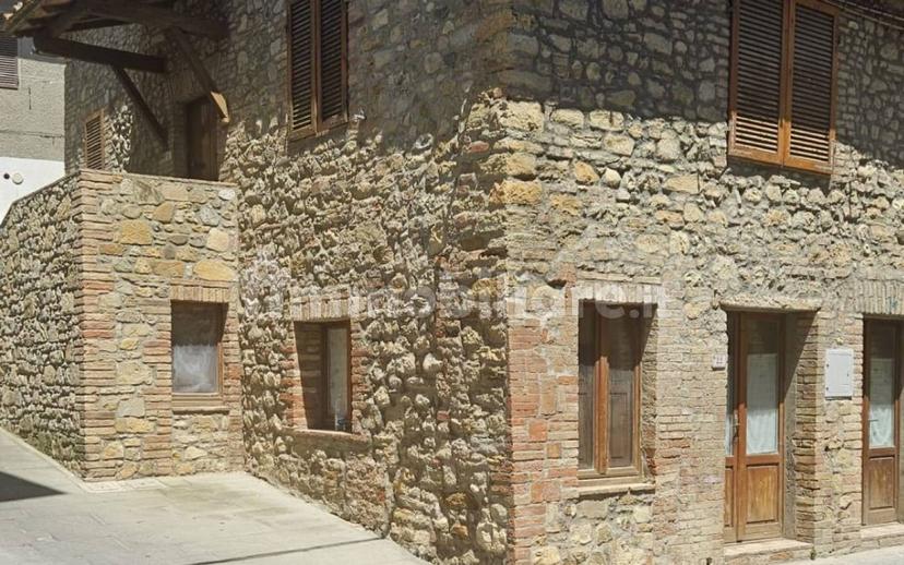 Casale via Roma, Centro, Cinigiano — foto 2 di 12