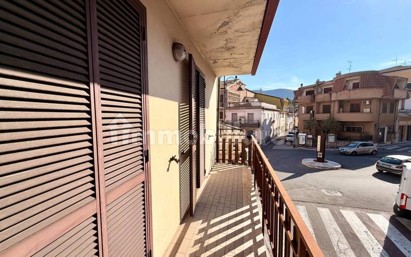 Terratetto unifamiliare via Madonna della Pace, Centro, Ceccano — foto 8 di 14