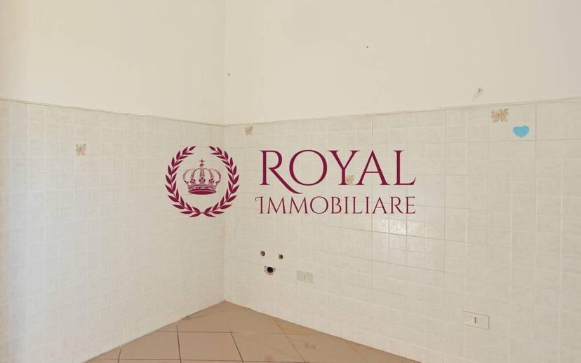 Monolocale via Dei Mulini, Cisternone, Livorno — foto 11 di 19